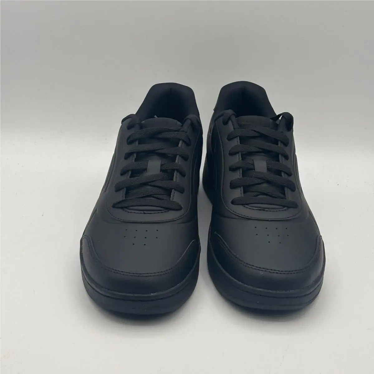 Under Armour shoes - UA Tempo - Tempo - Black 1