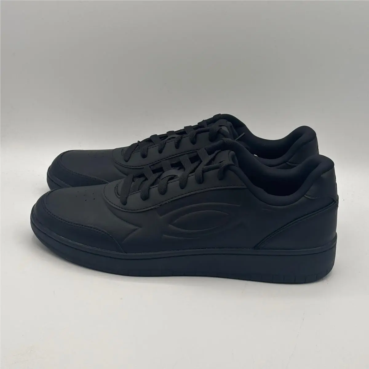 Under Armour shoes - UA Tempo - Tempo - Black 2