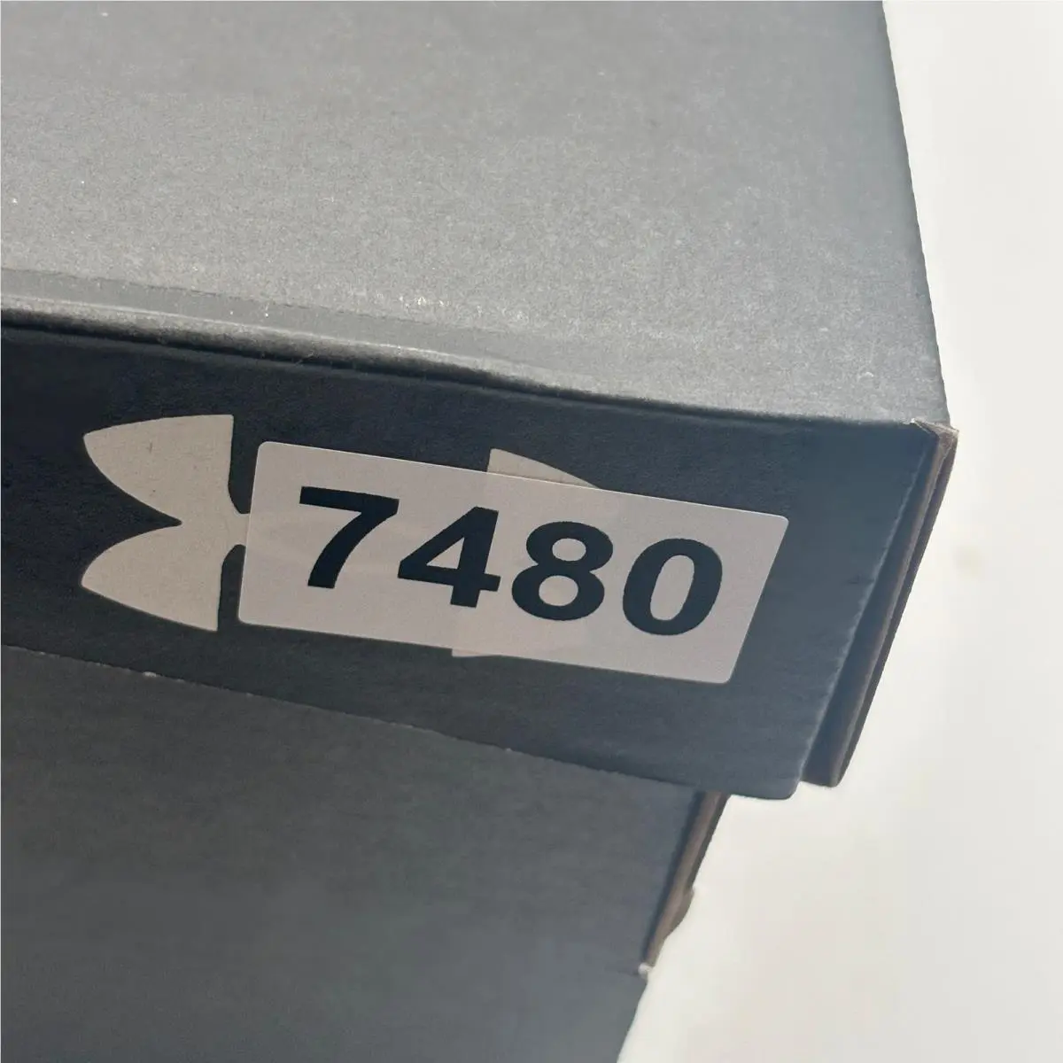 Under Armour shoes - UA Tempo - Tempo - Black 6