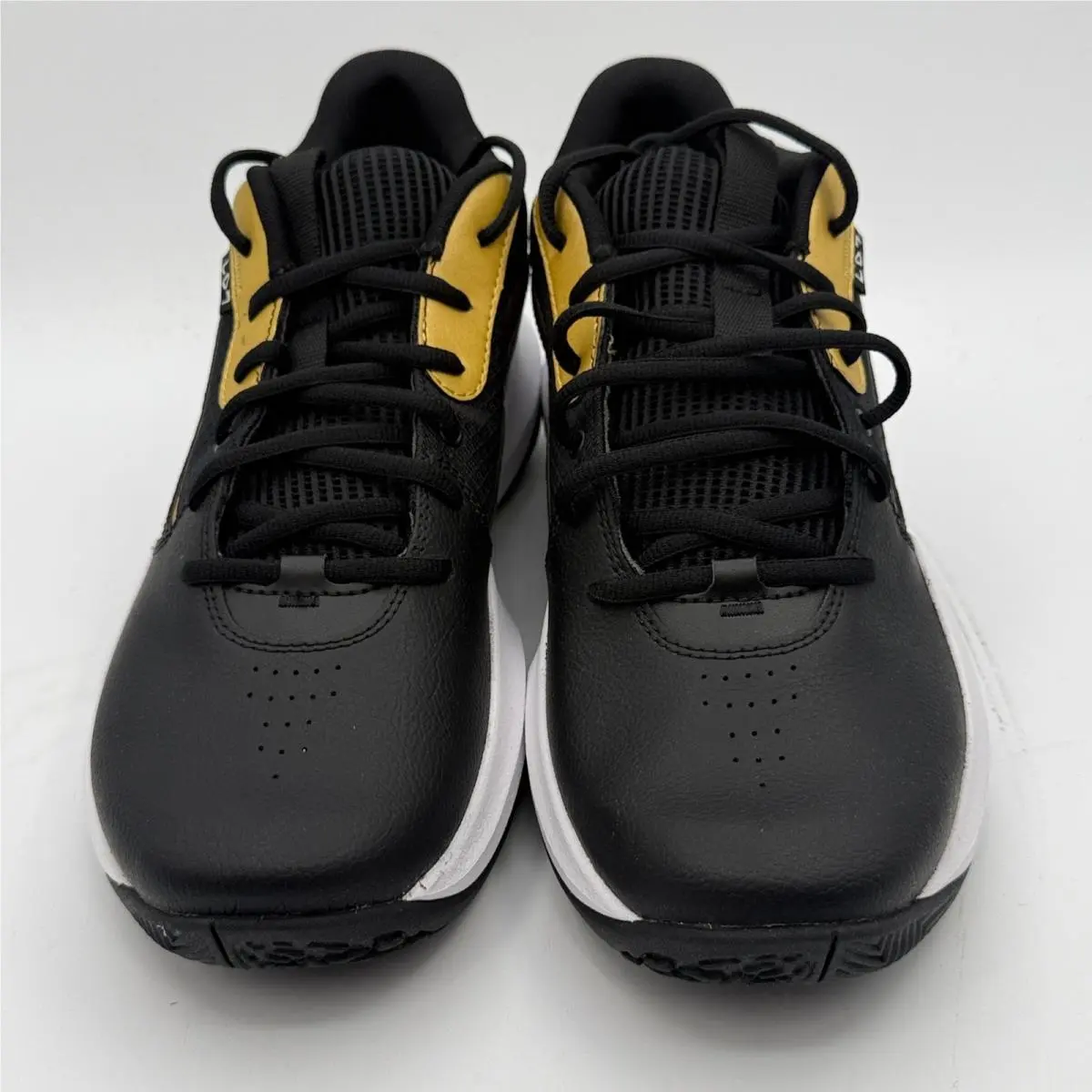 Under Armour shoes - UA Lockdown 7 - Lockdown - Black 0