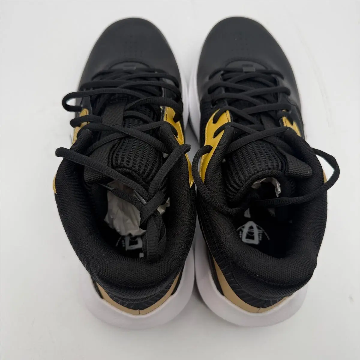 Under Armour shoes - UA Lockdown 7 - Lockdown - Black 2