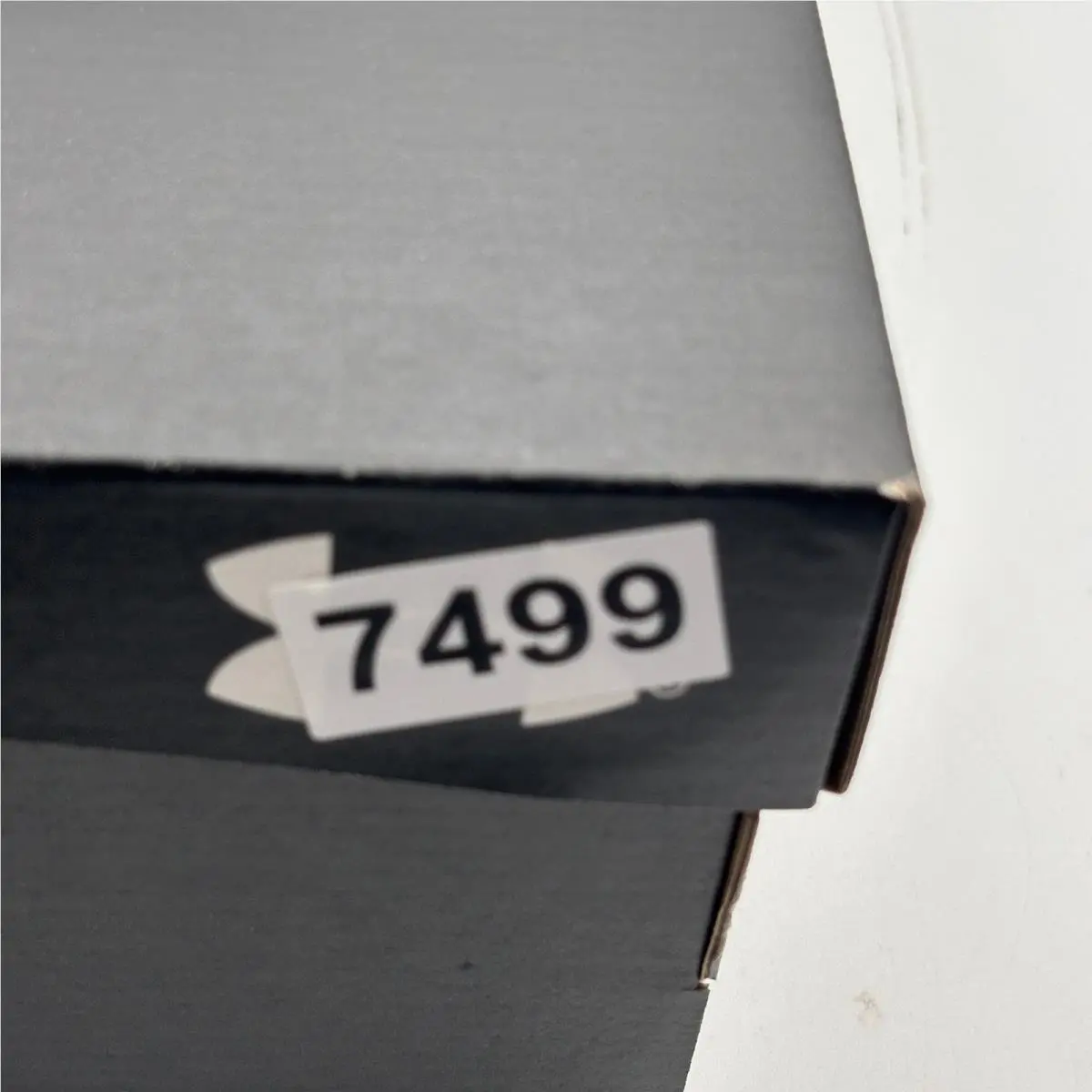 Under Armour shoes - Charged Commit TR 5 - Charged Commit - Blue 6