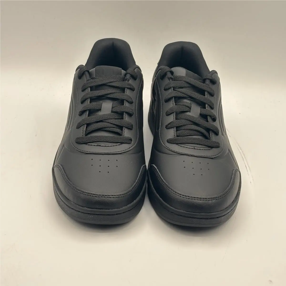 Under Armour shoes - UA Tempo - Tempo - Black 1