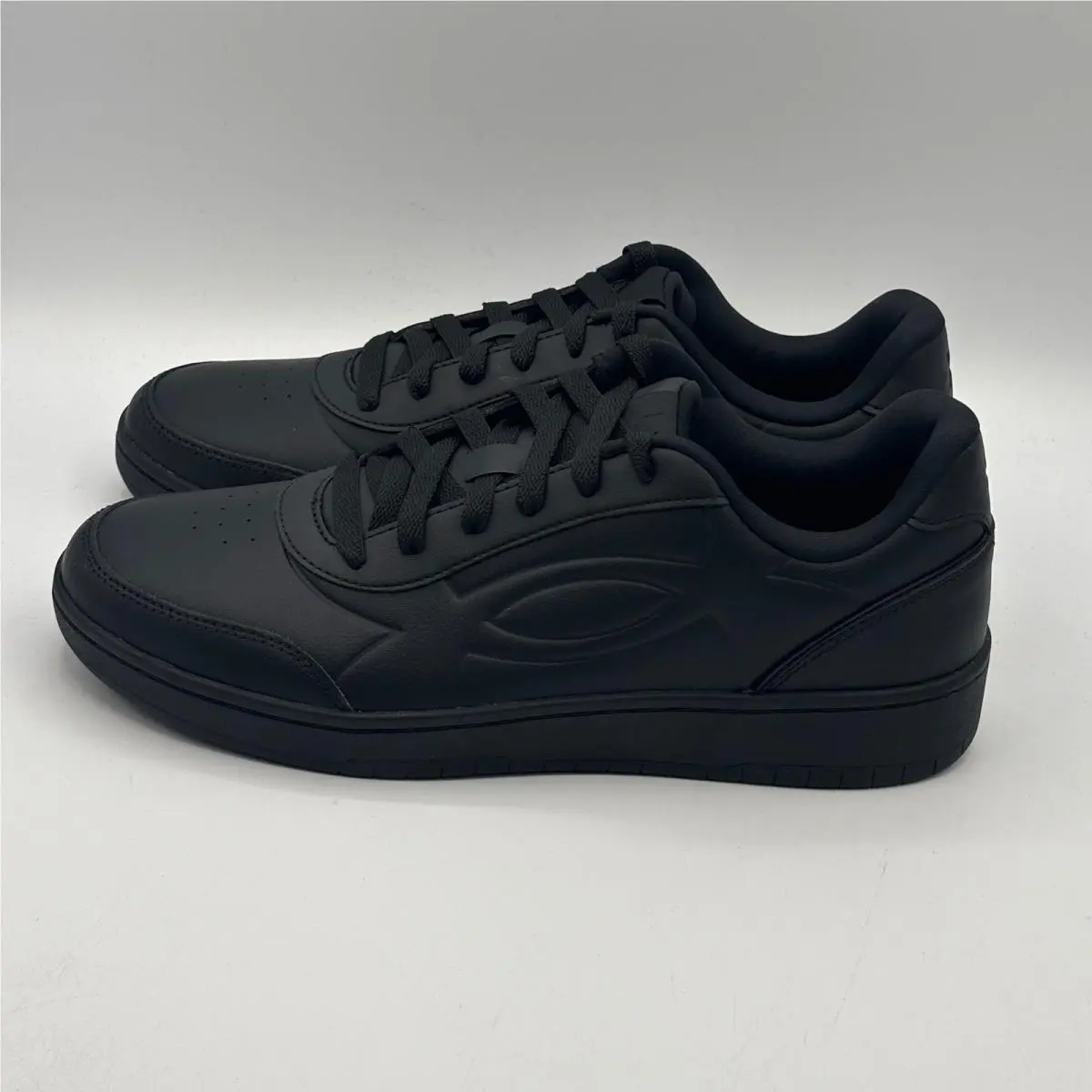 Under Armour shoes - UA Tempo - Tempo - Black 2