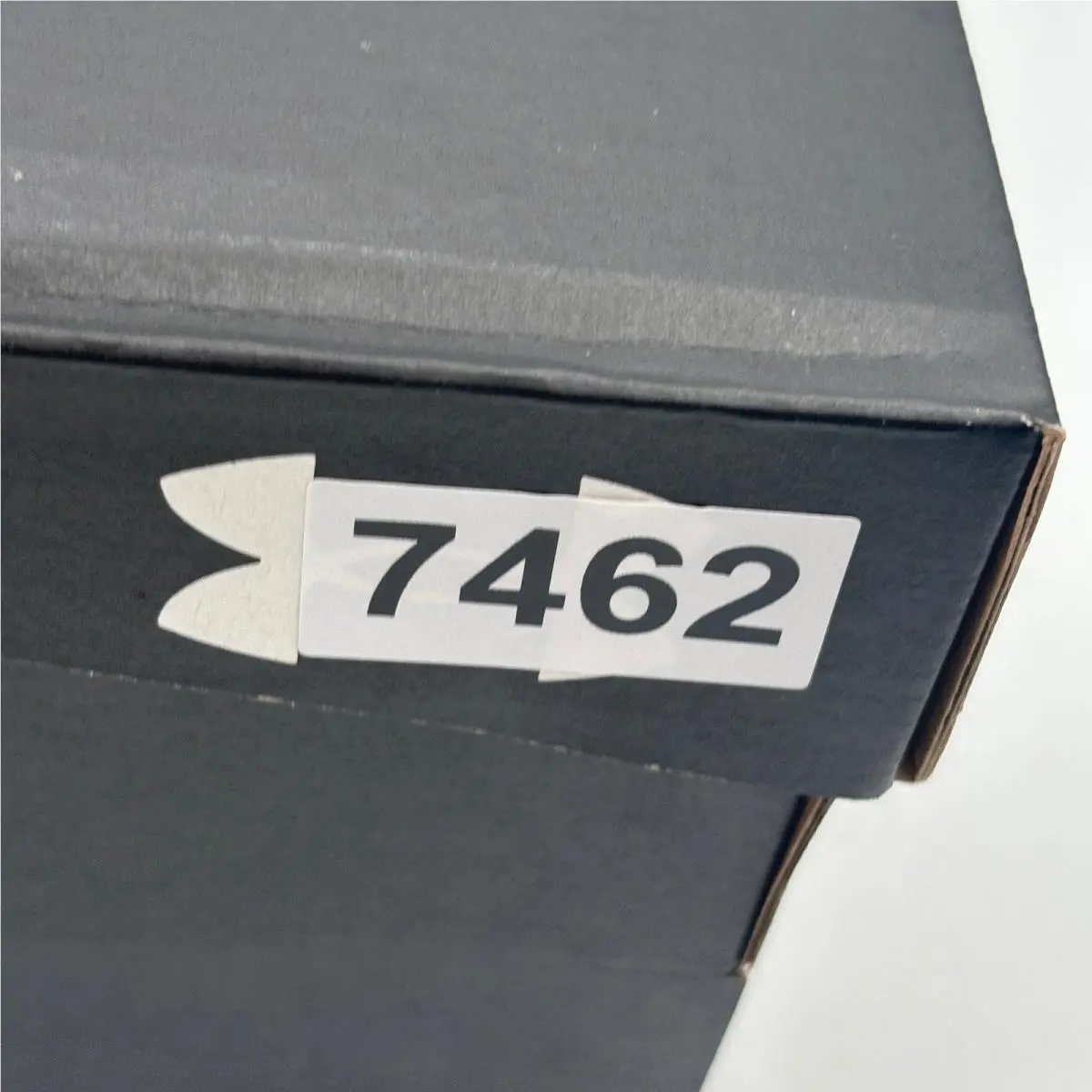 Under Armour shoes - UA Tempo - Tempo - Black 6