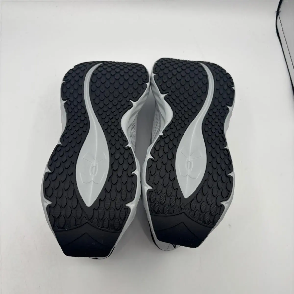 Under Armour shoes - UA Ascend - Ascend - Gray 4