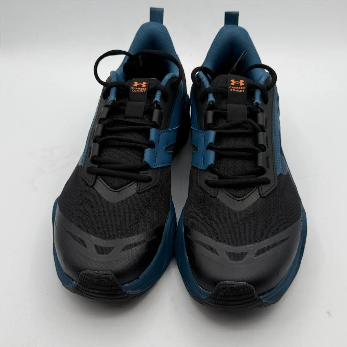 Under Armour shoes - UA Charged Commit TR 5 - Blue 1