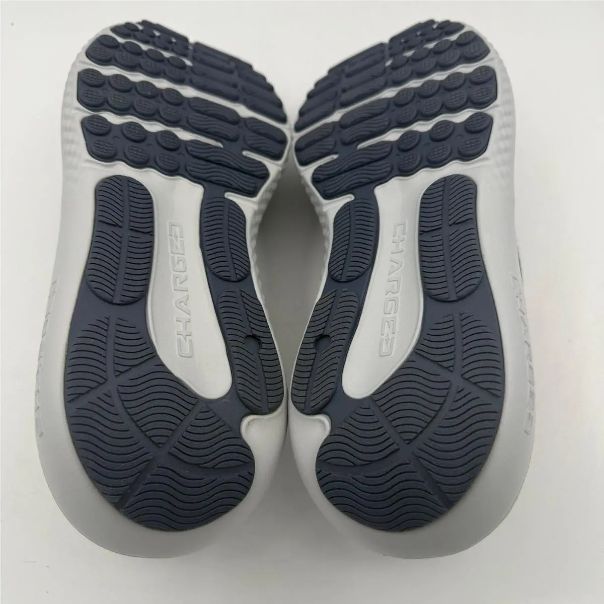 Under Armour shoes - Under Armour Charged Surge 4 - Gray 4