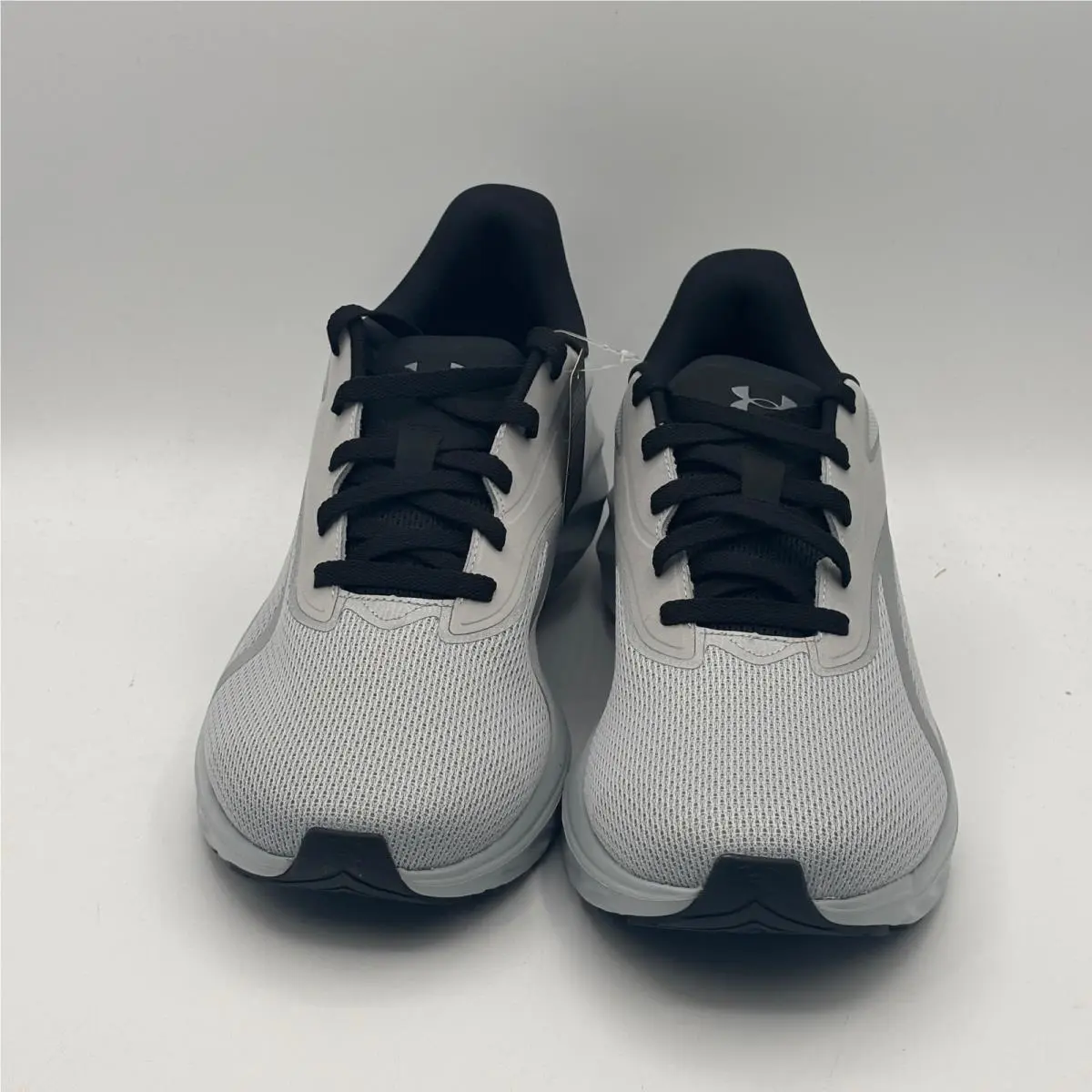 Under Armour shoes - UA Ascend - Ascend - Gray 1