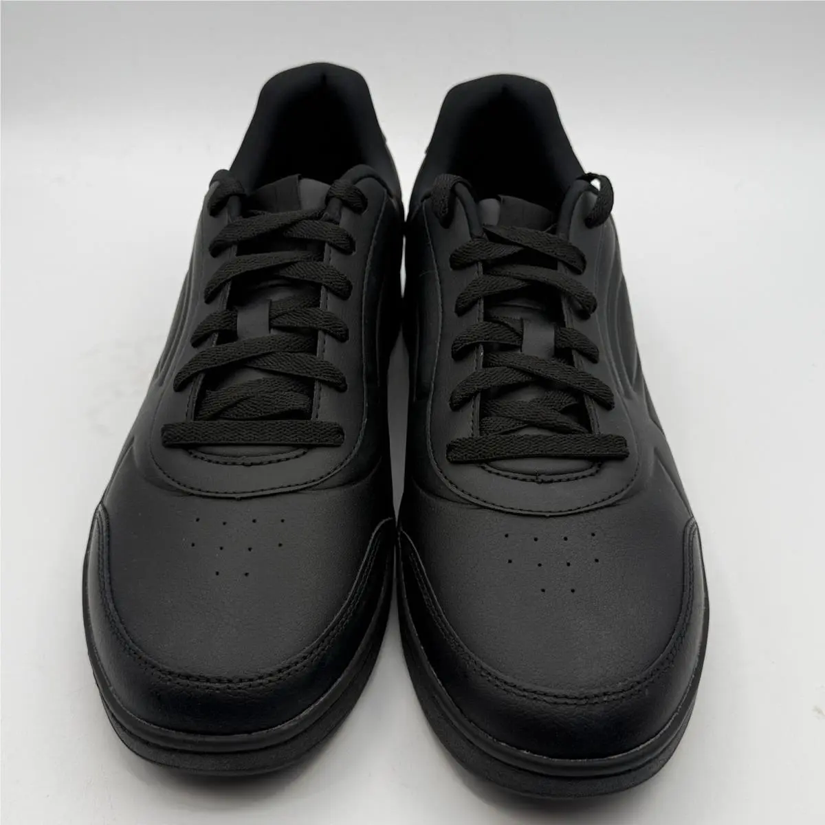 Under Armour shoes - UA Tempo - Tempo - Black 1