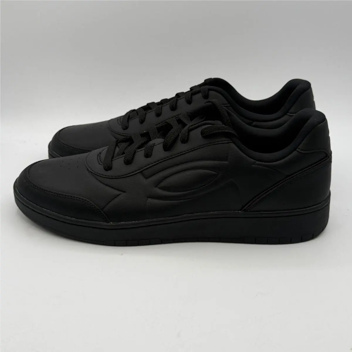 Under Armour shoes - UA Tempo - Tempo - Black 2