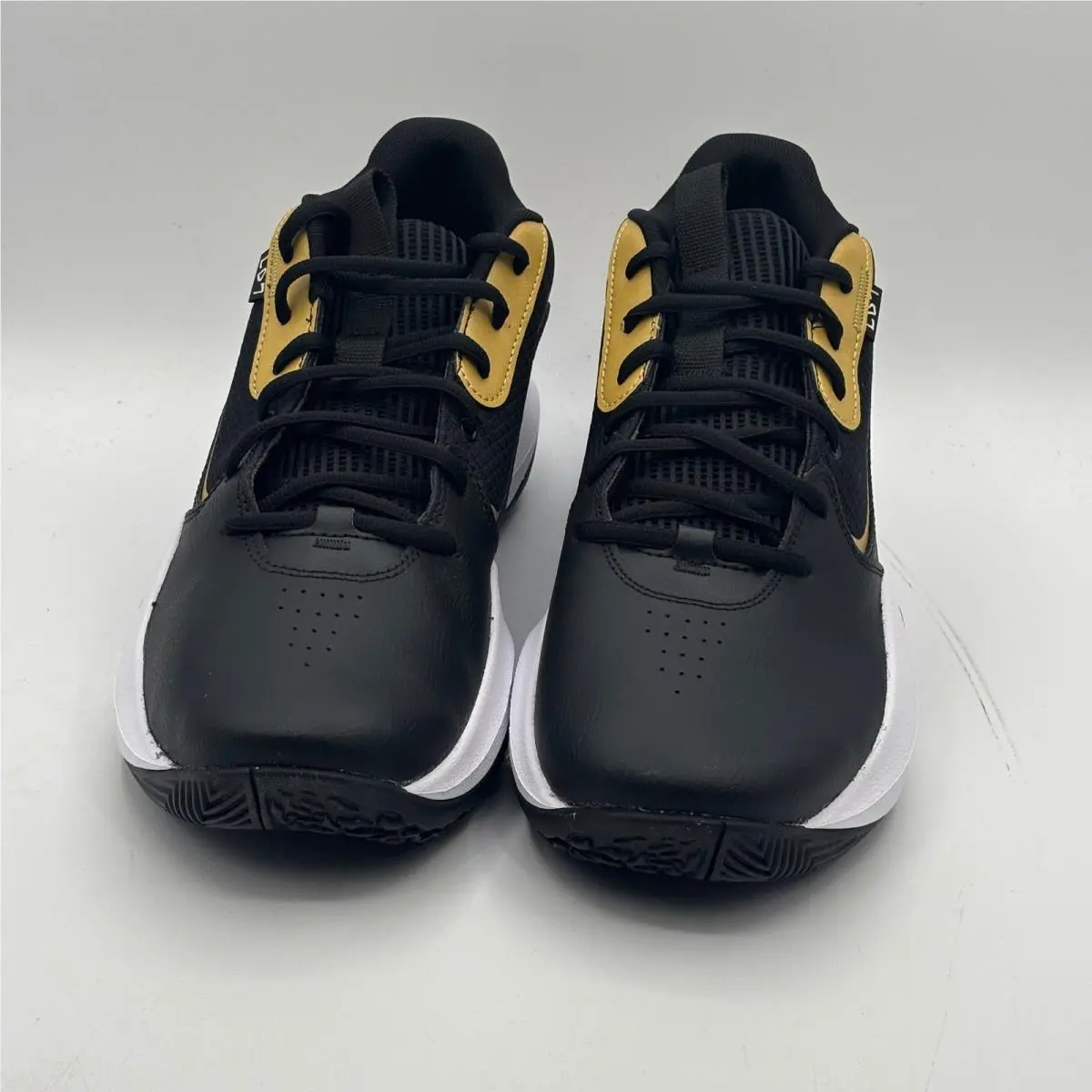Under Armour shoes - UA Lockdown 7 - Lockdown - Black 1