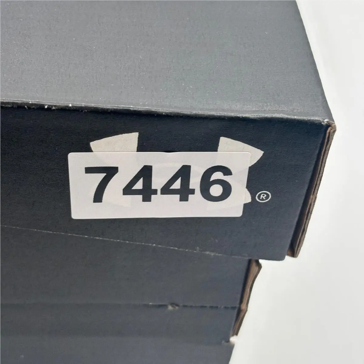 Under Armour shoes - UA Lockdown 7 - Lockdown - Black 6