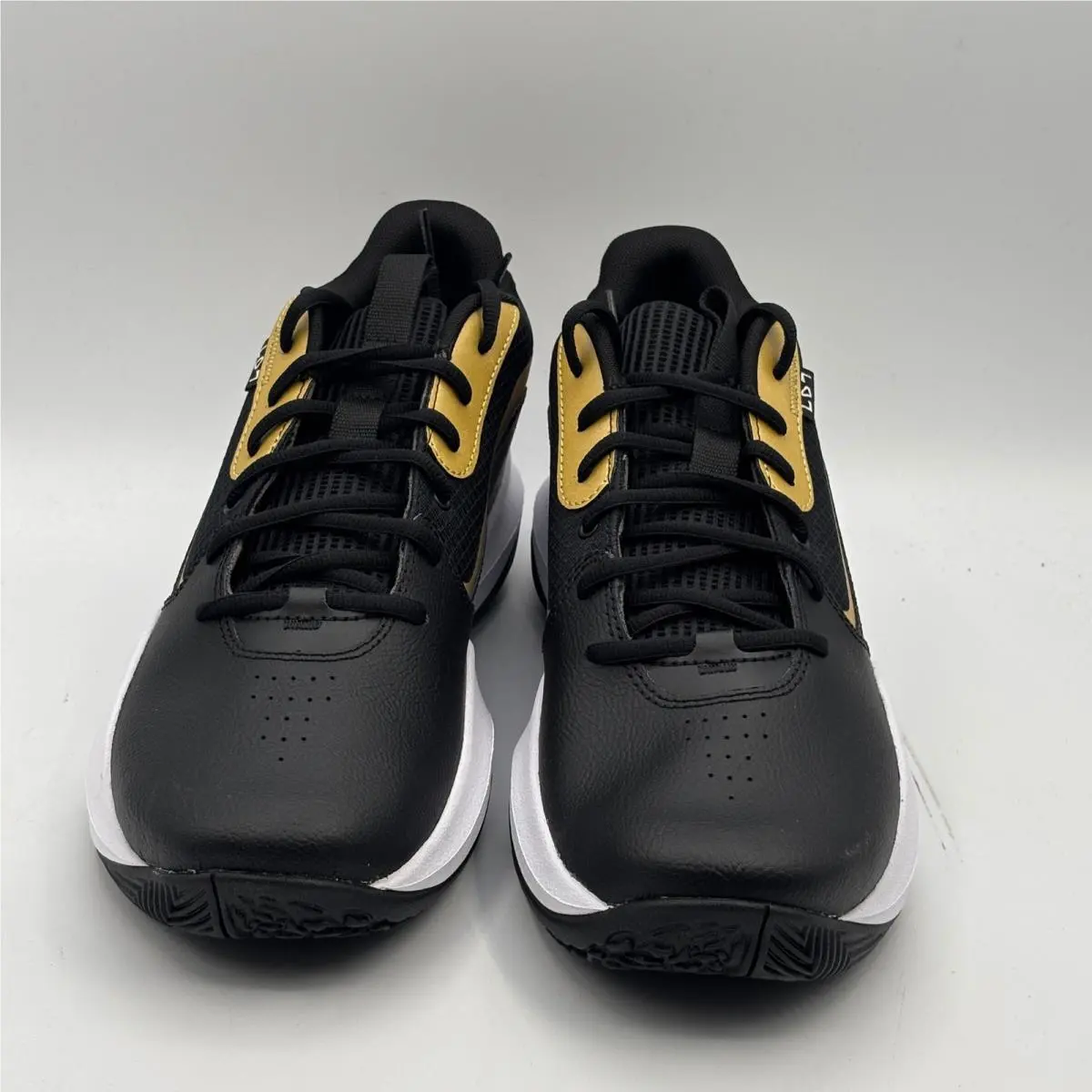 Under Armour shoes - UA Lockdown 7 - Lockdown - Black 1