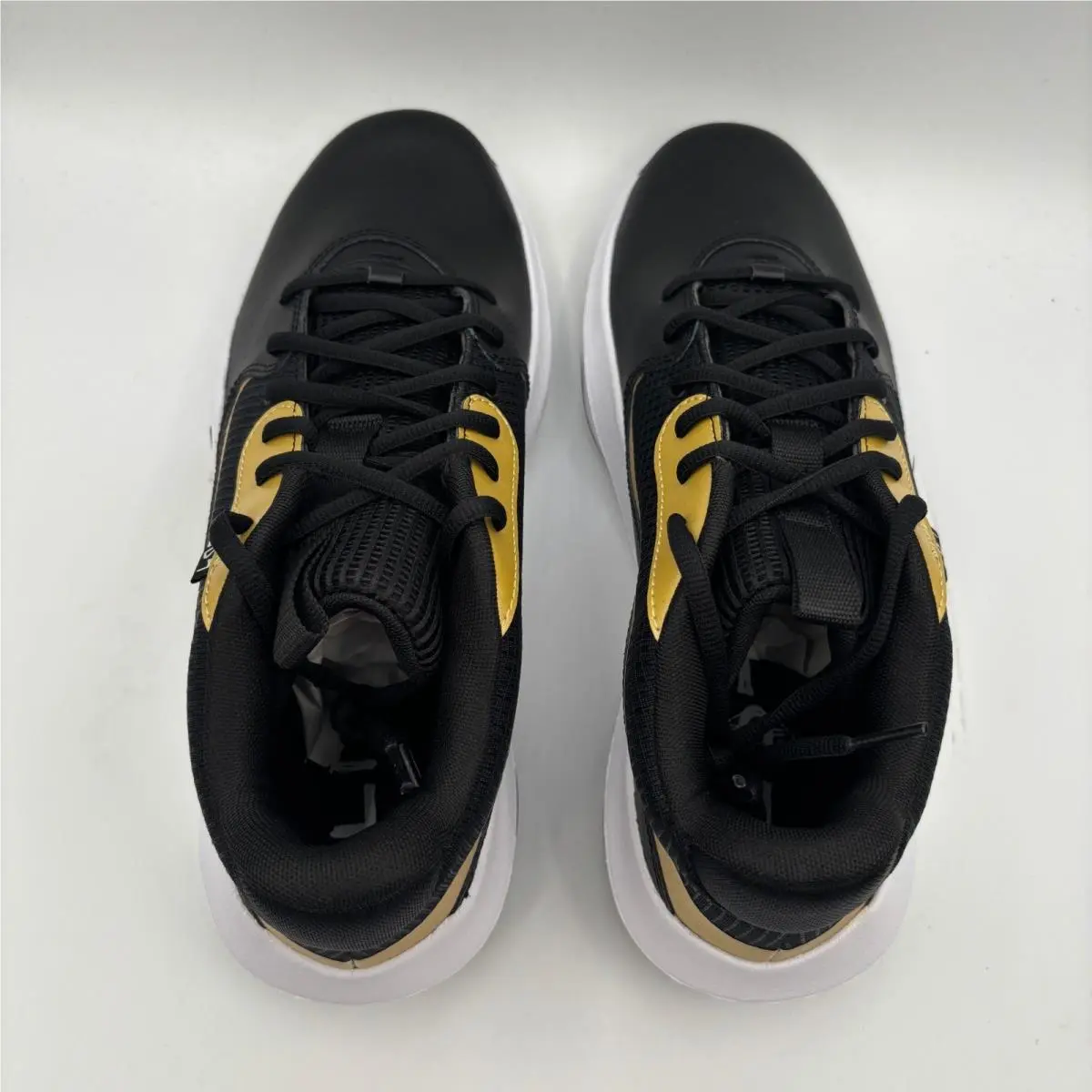 Under Armour shoes - UA Lockdown 7 - Lockdown - Black 3