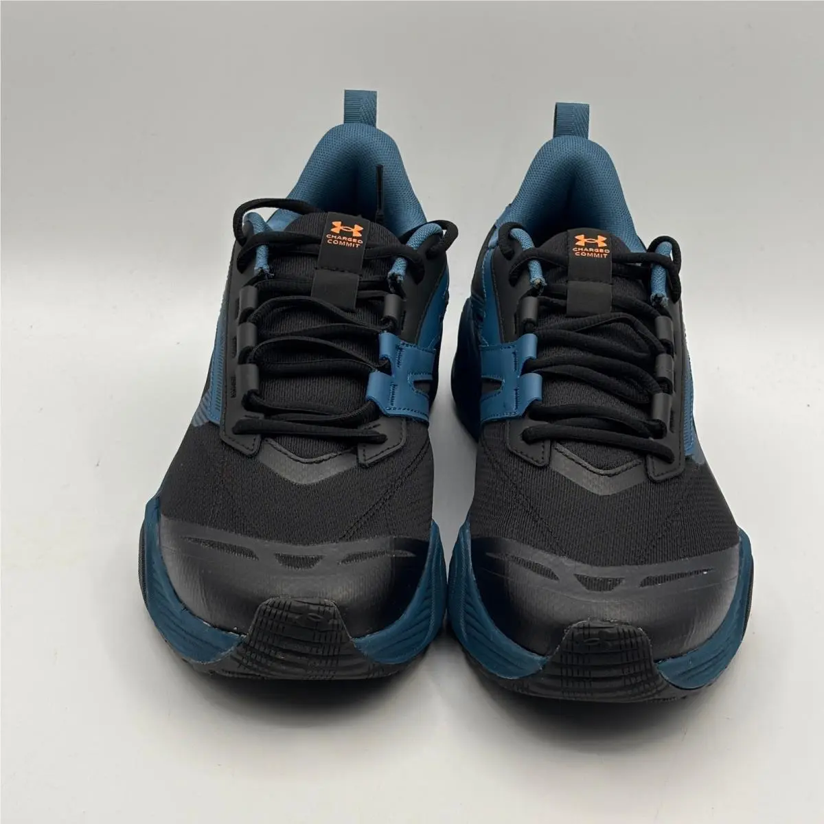 Under Armour shoes - Under Armour Flux - Flux - Blue 1