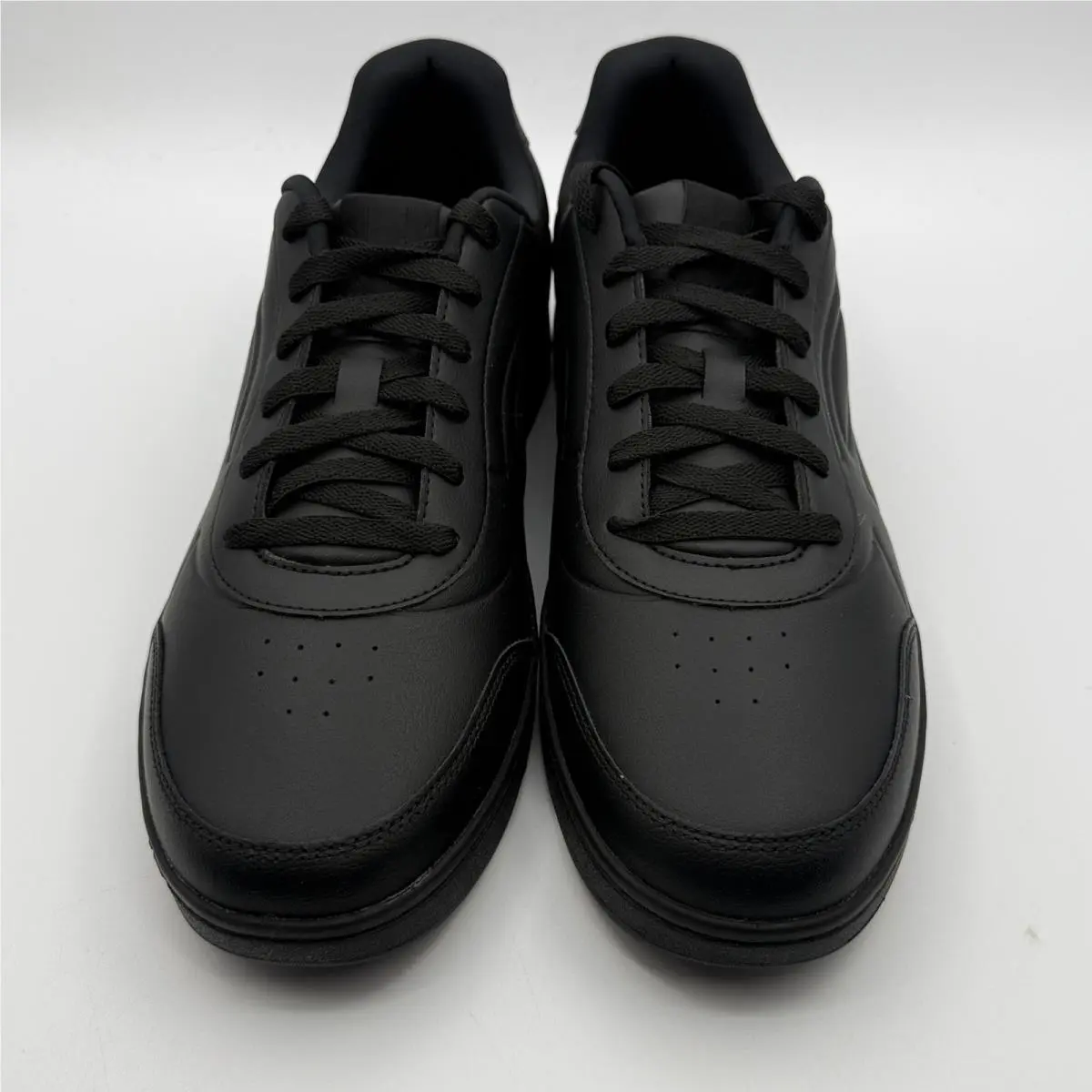 Under Armour shoes - UA Tempo - Tempo - Black 1