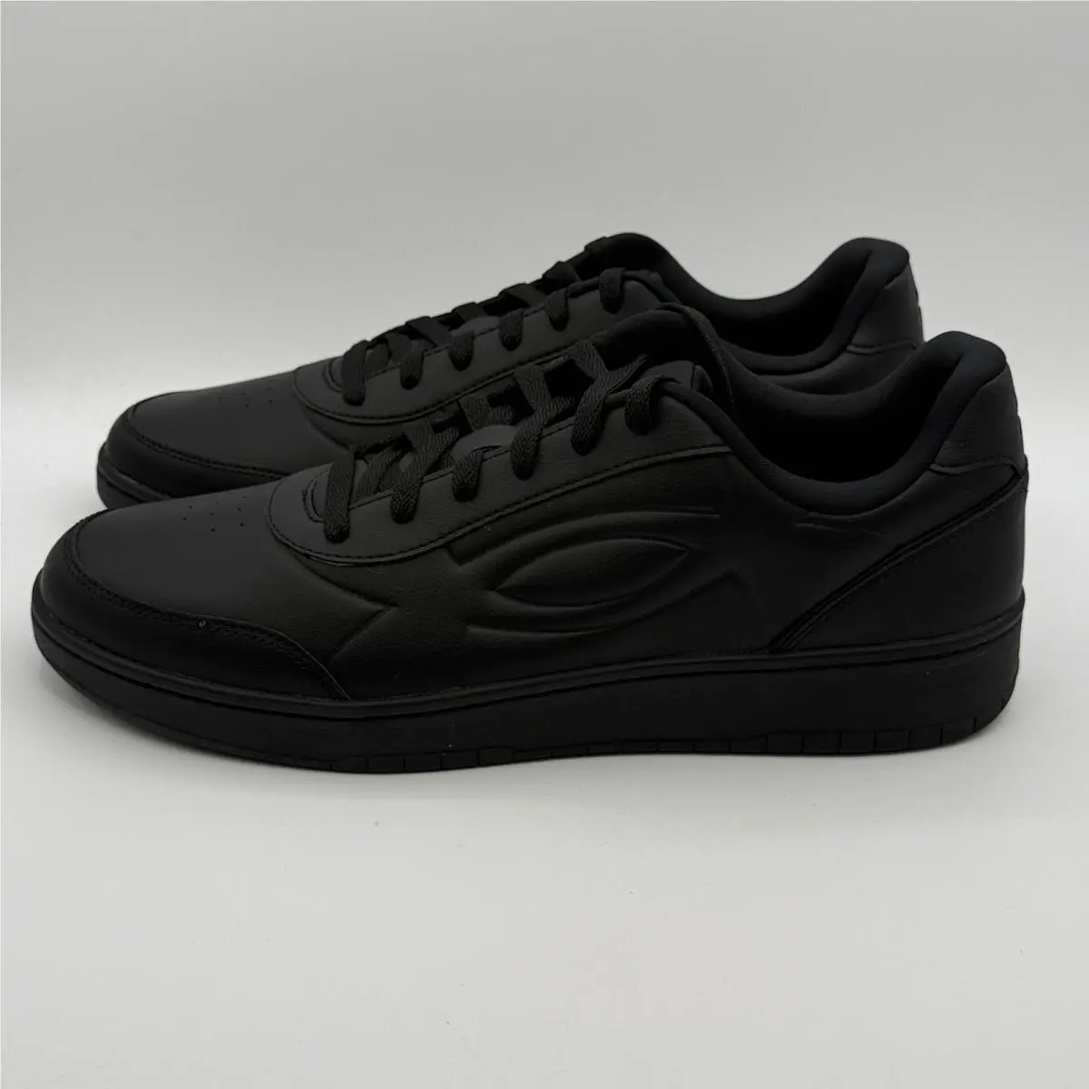 Under Armour shoes - UA Tempo - Tempo - Black 2