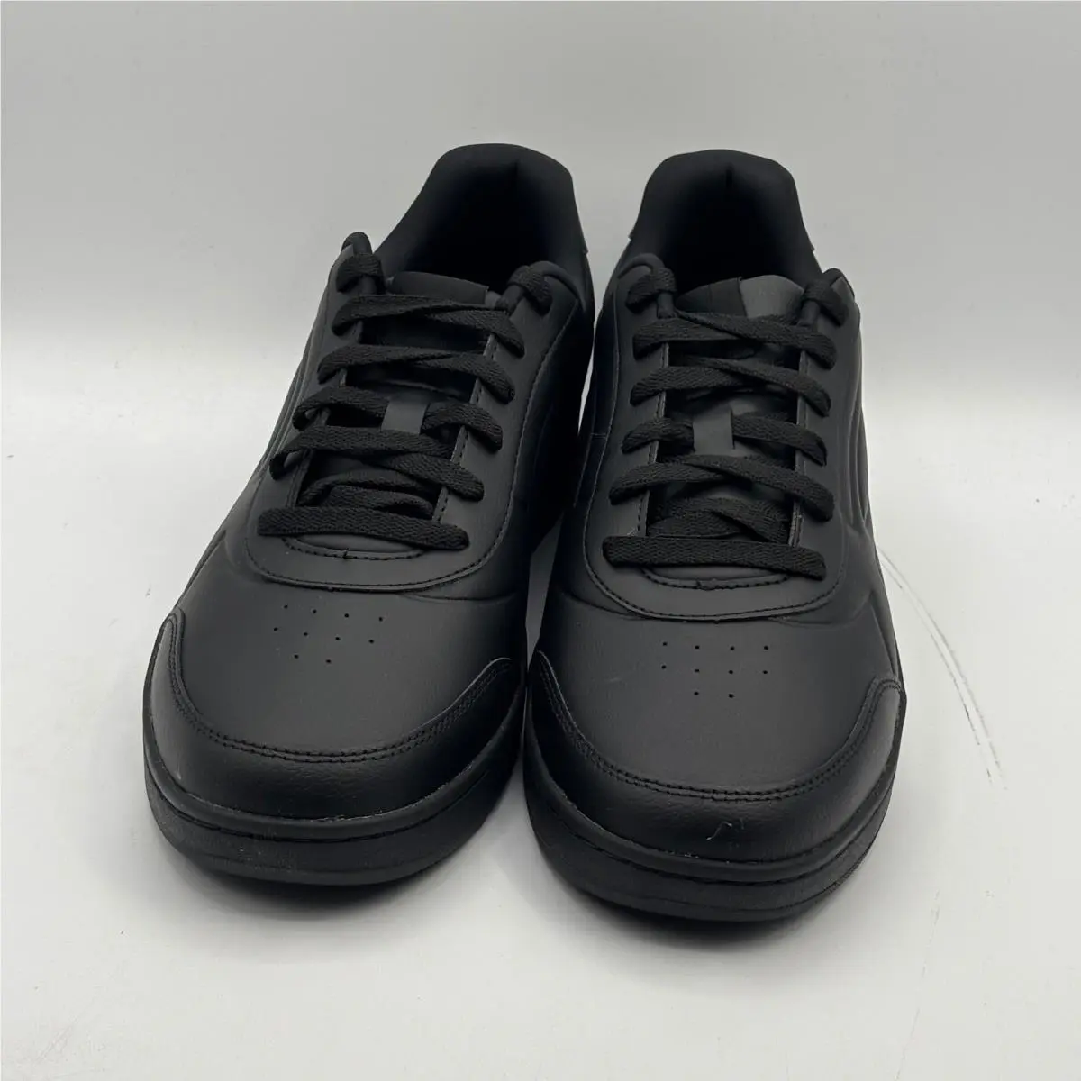 Under Armour shoes - Black 1