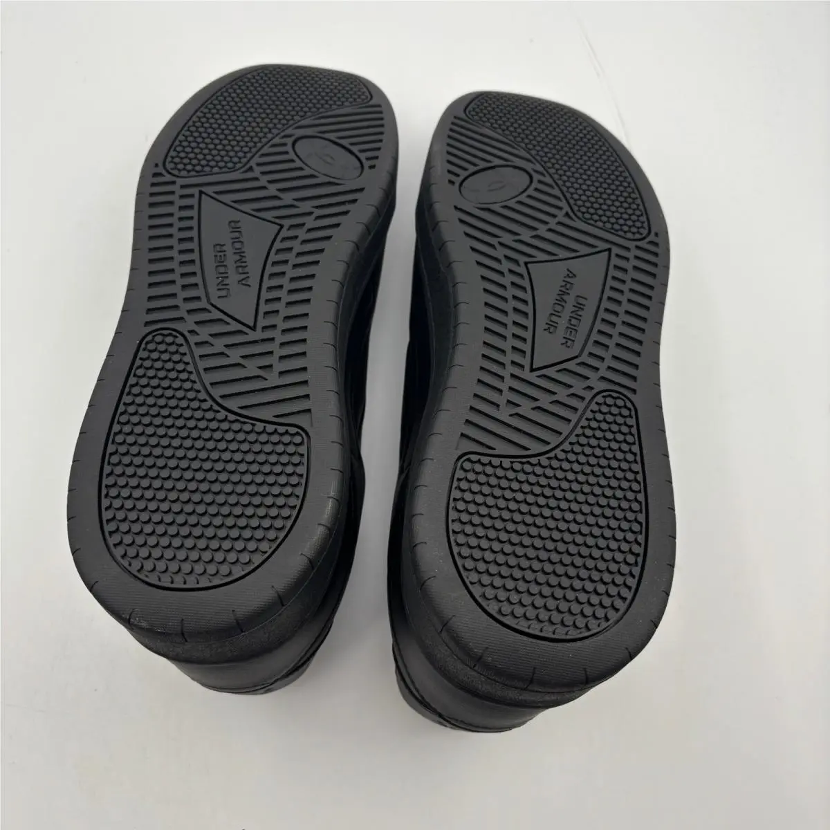 Under Armour shoes - Black 4