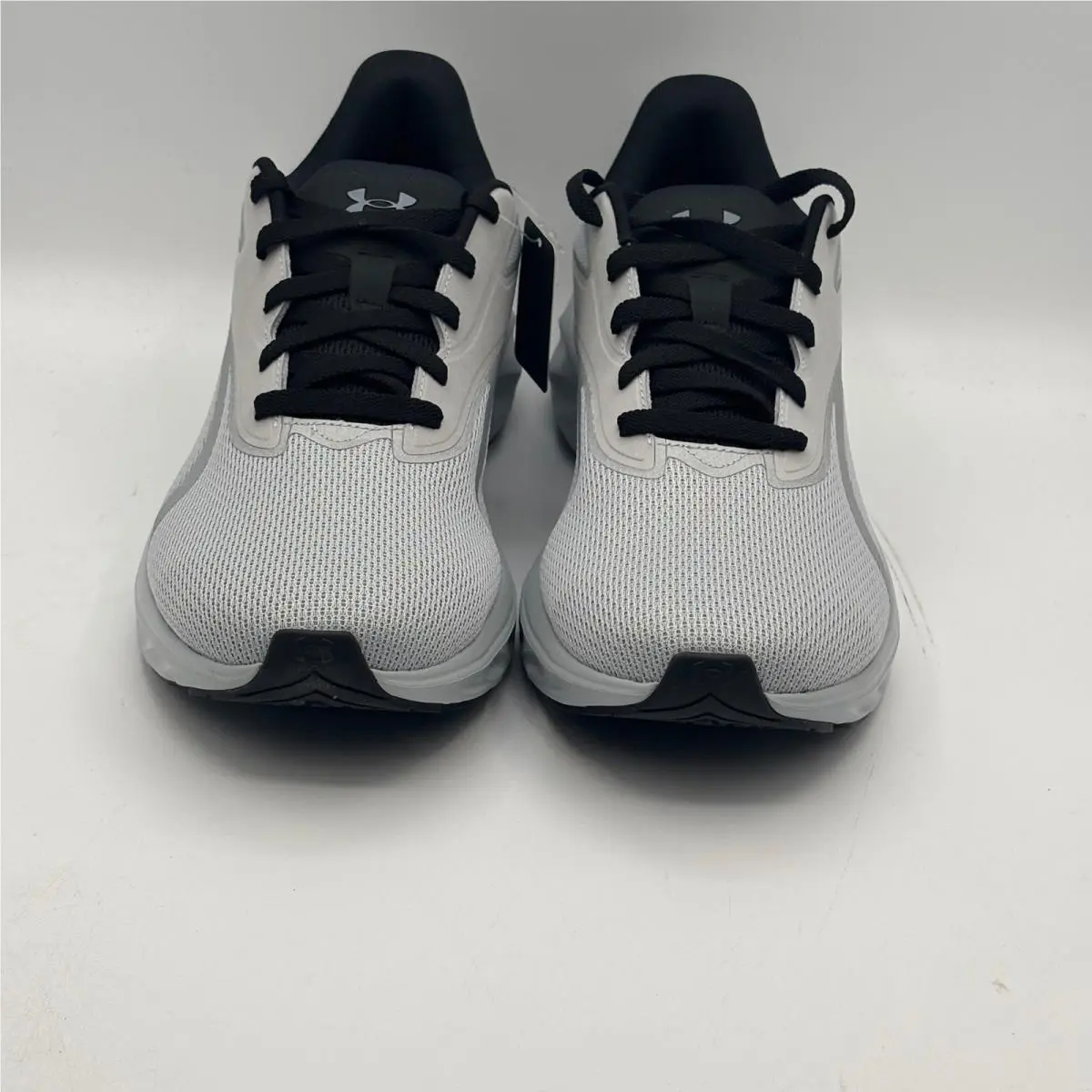 Under Armour shoes - UA Ascend - Ascend - Gray 1