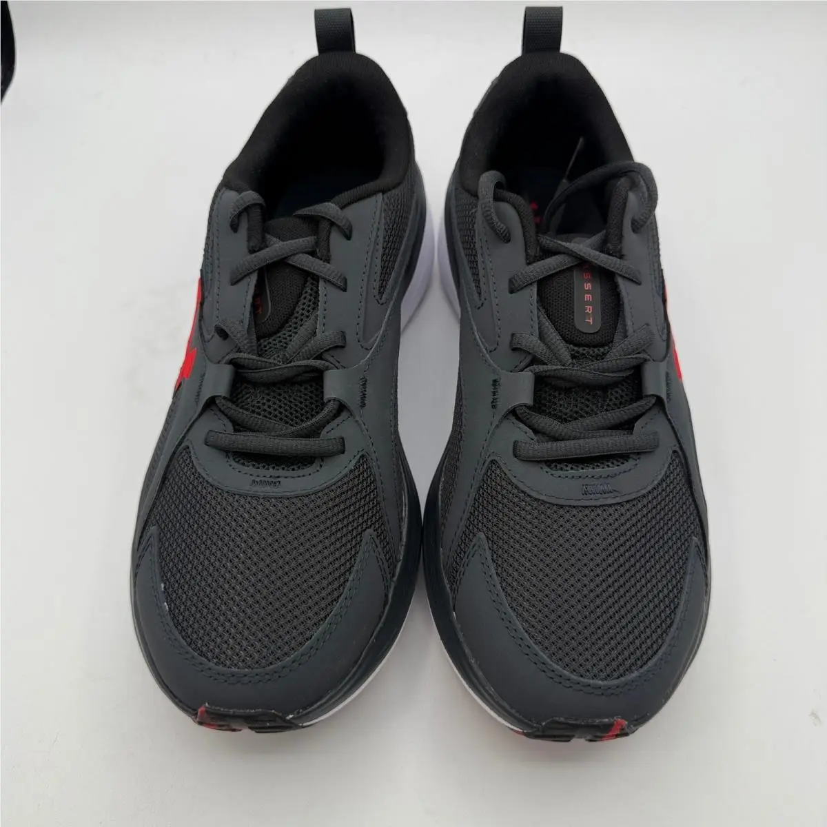 Under Armour shoes - UA Assert 11 - Assert - Black 0