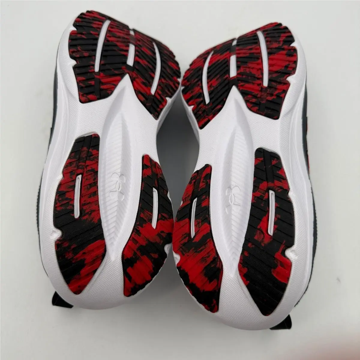 Under Armour shoes - UA Assert 11 - Assert - Black 3