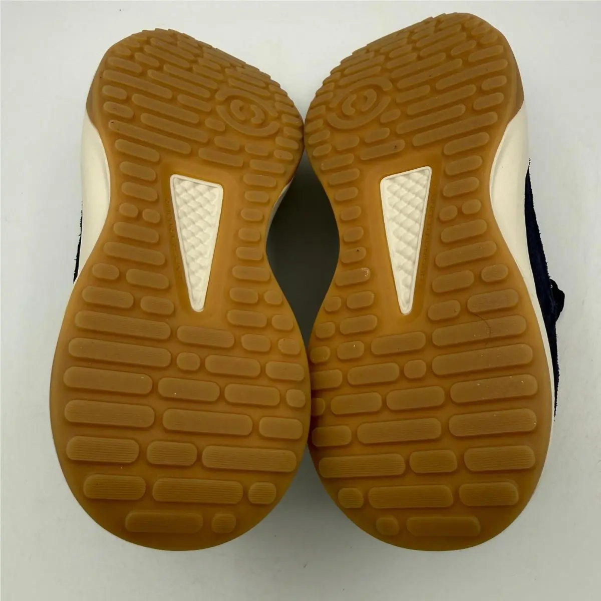 Under Armour shoes - UA Edge Suede - Edge Suede - Blue 4