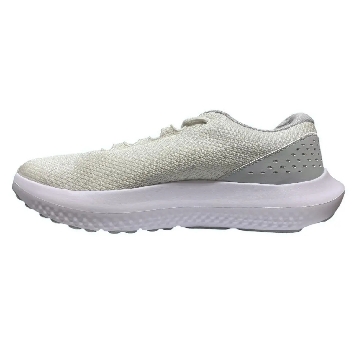 Under Armour shoes - White (UPC: 196885776526) 4