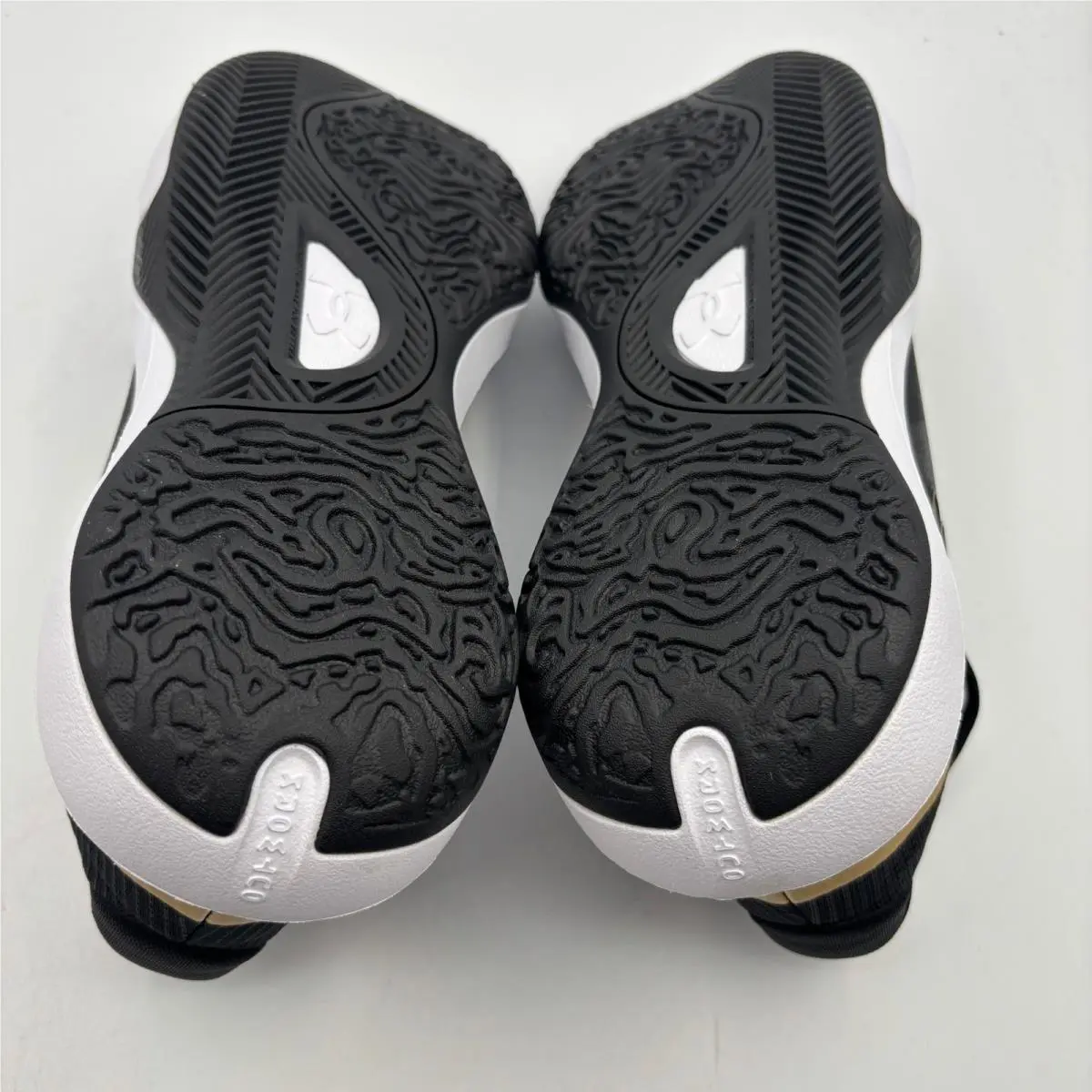 Under Armour shoes - Under Armour Lockdown 7 - Lockdown - Black 4