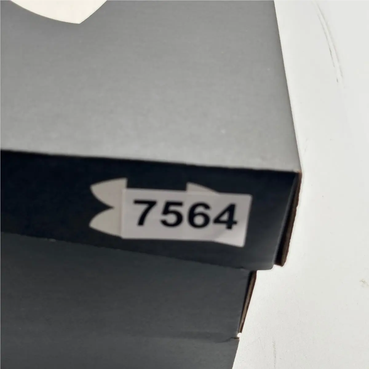 Under Armour shoes - UA Charged Commit TR 5 - Blue 6