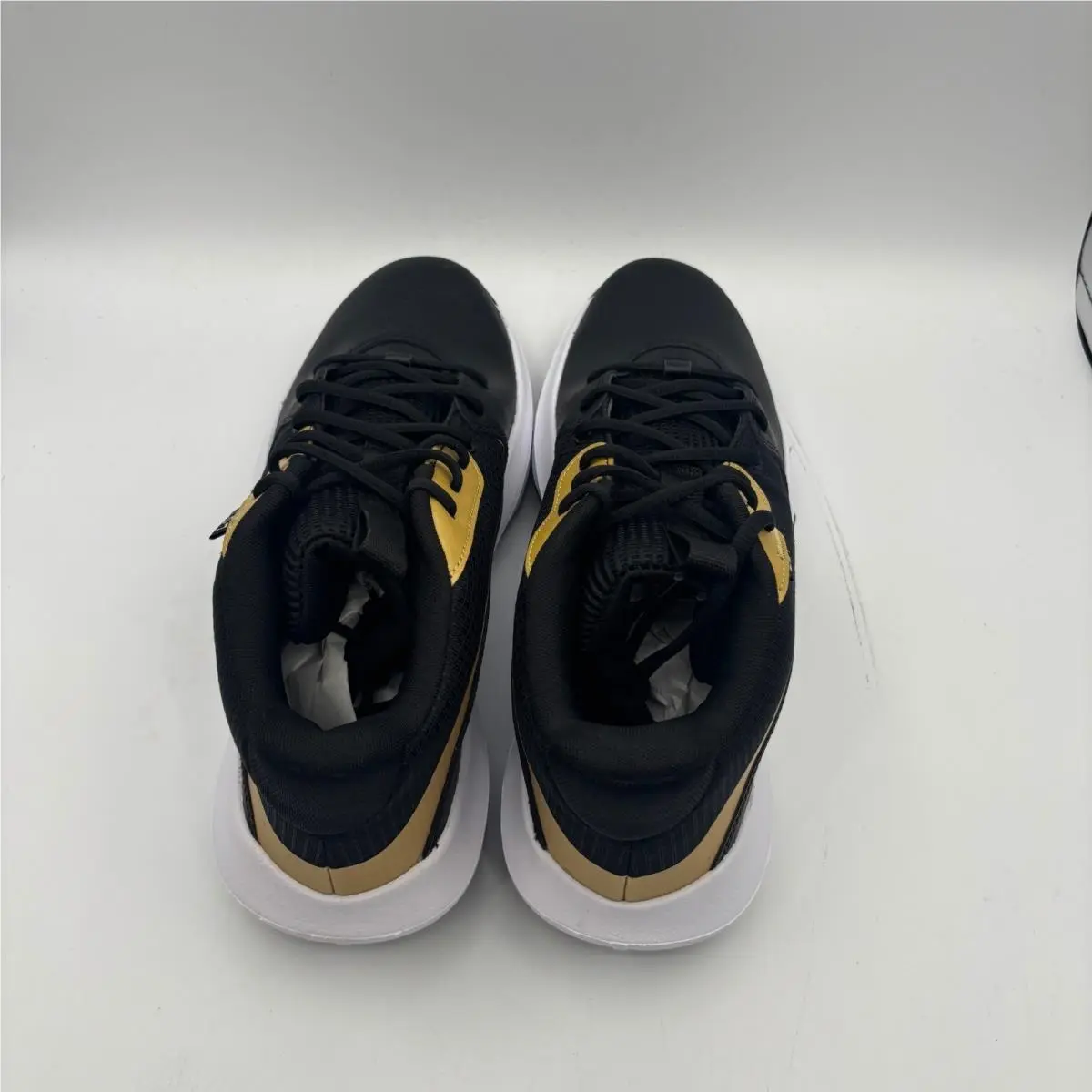 Under Armour shoes - UA Lockdown 7 - Lockdown - Black 4