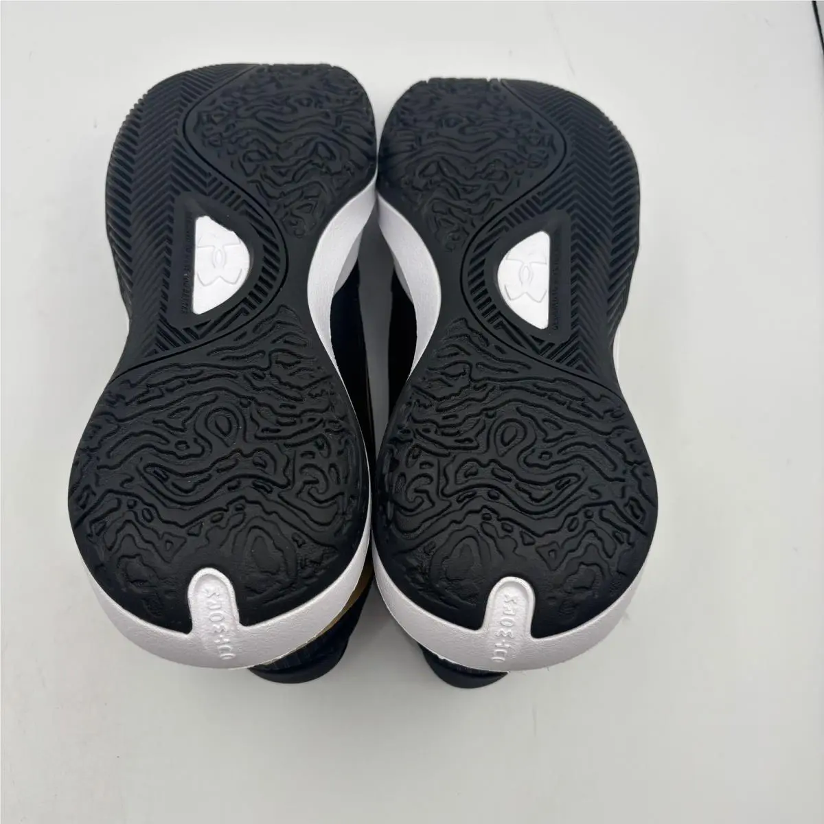 Under Armour shoes - UA Lockdown 7 - Lockdown - Black 5