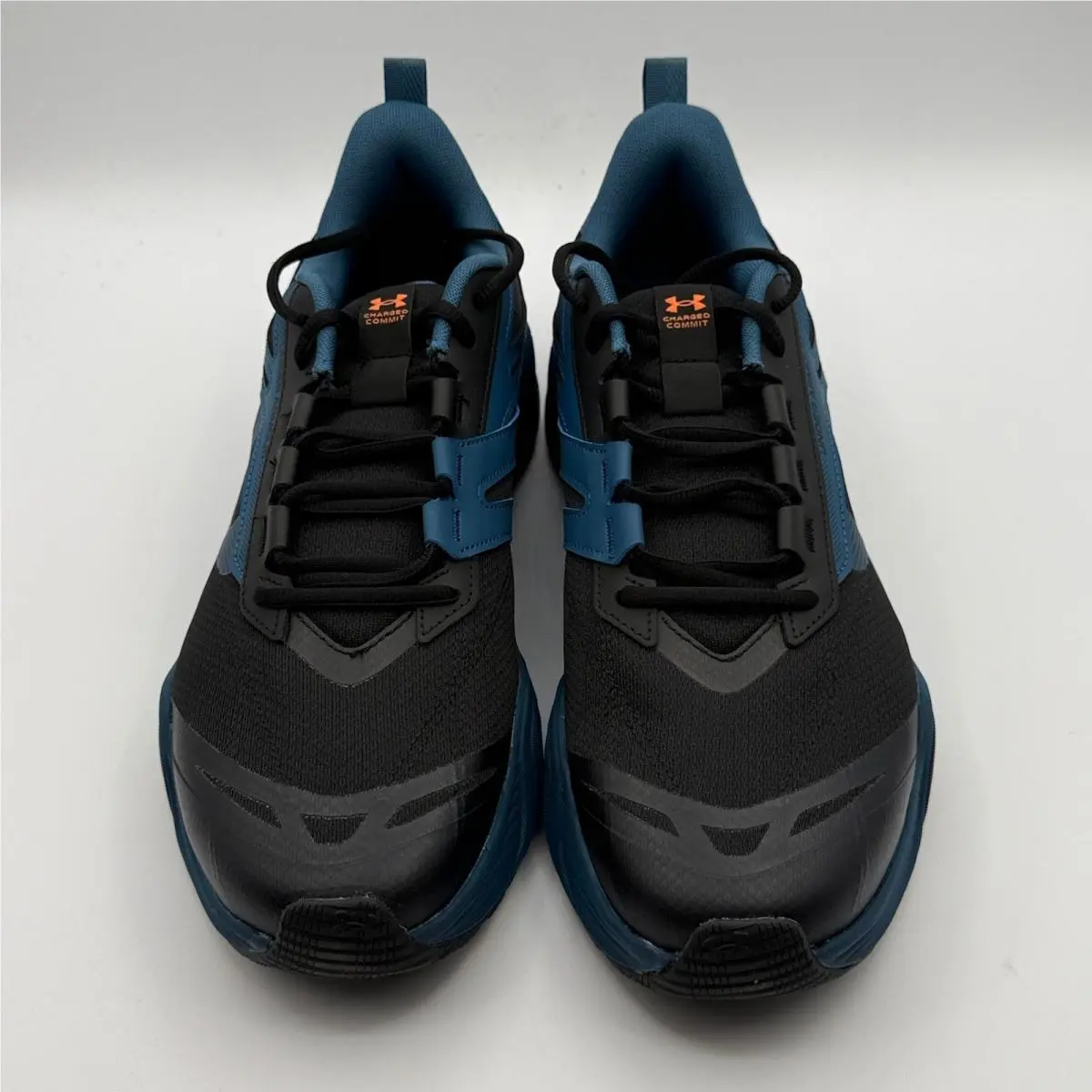 Under Armour shoes - UA Charged Commit TR 5 - Blue 1