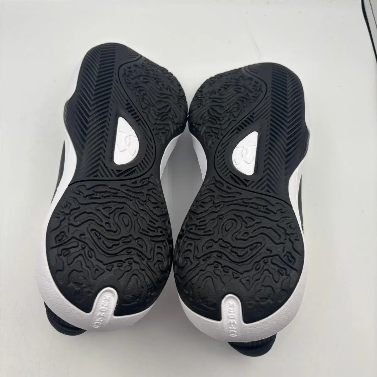 Under Armour shoes - Lockdown 7 - Lockdown - Black 4