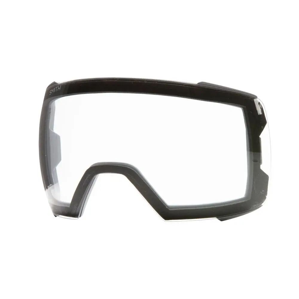 Smith I/o Mag XL Clear Lens -84% Vlt Low Light- Smith I/o Mag XL Compatible