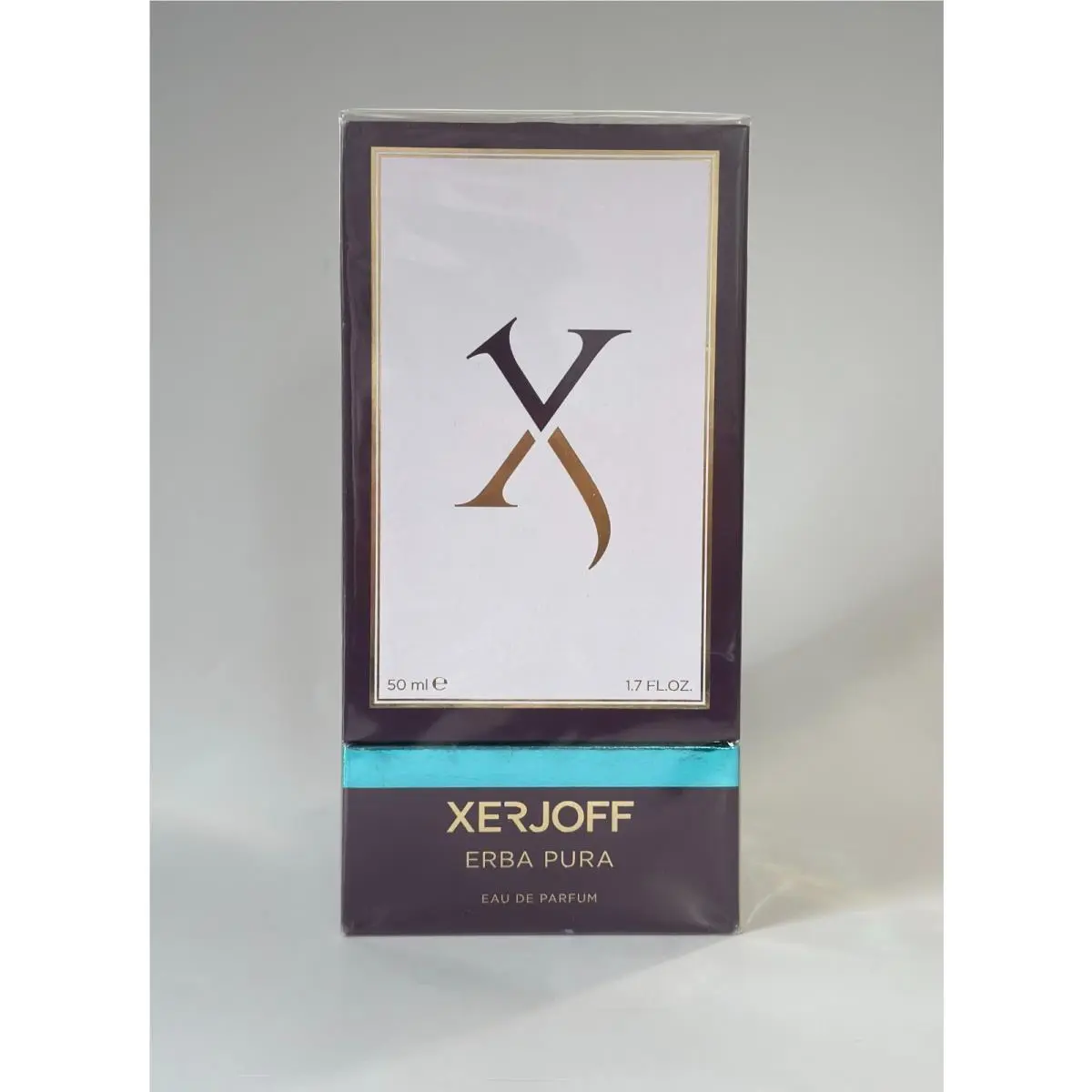 Xerjoff Erba Pura Edp 50ml 1.7 fl oz
