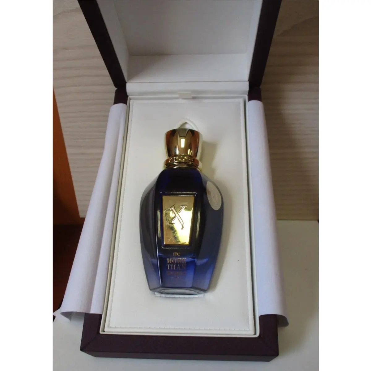 Xerjoff More Thank Words Eau de Parfum 1.7 oz