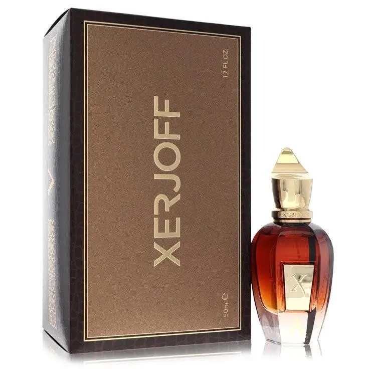 Alexandria II by Xerjoff Eau De Parfum Spray 1.7 oz / e 50 ml