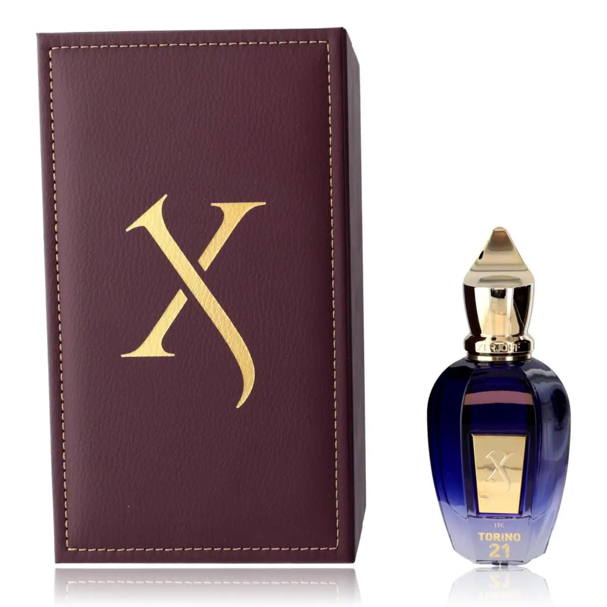 Torino 21 by Xerjoff 1.7 oz Edp Spray For Unisex
