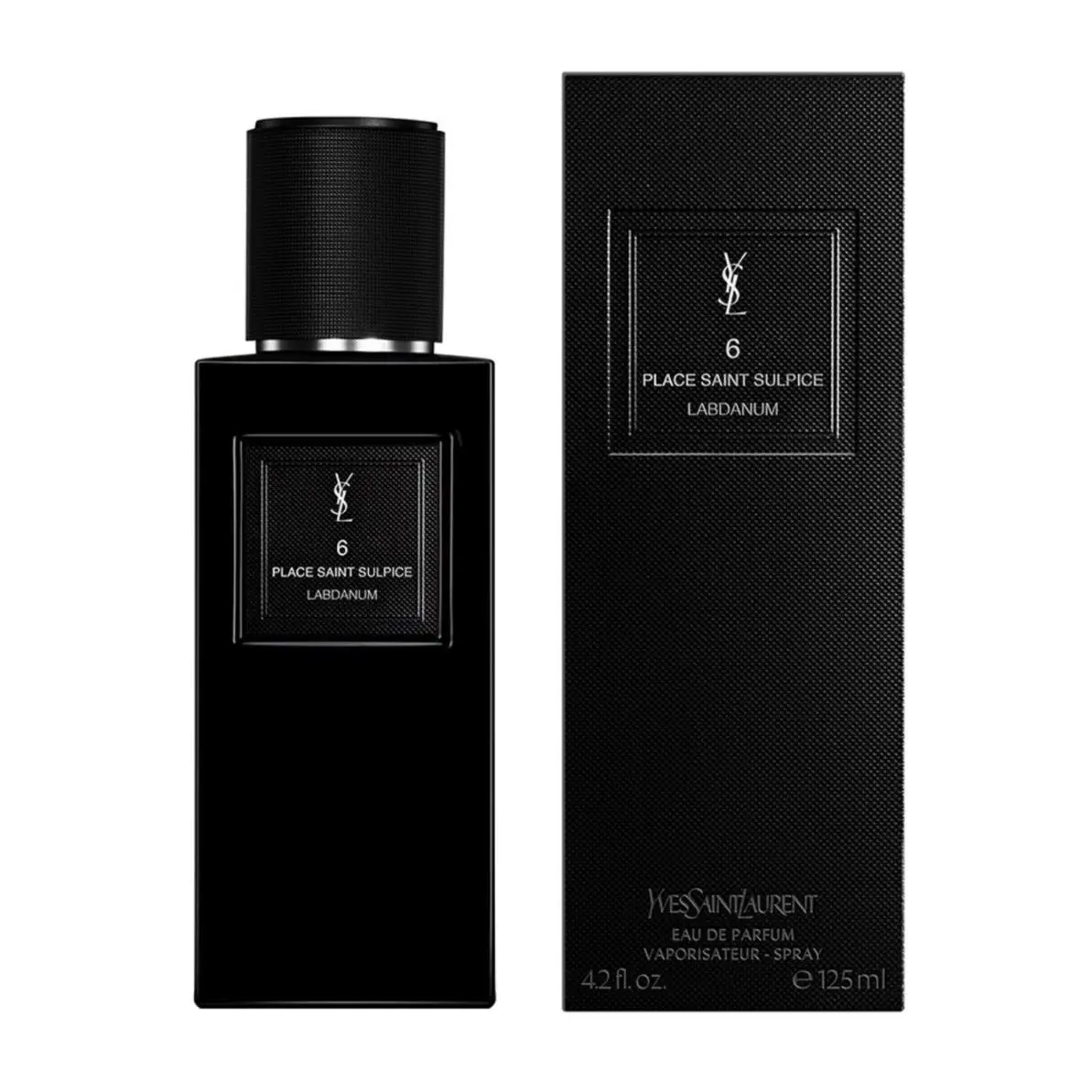6 Edp Spray 4.2 fl oz by Yves Saint Laurent