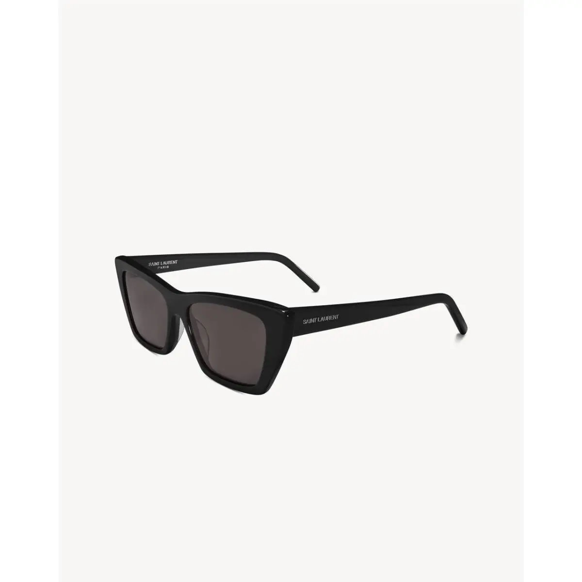 Saint Laurent SL 276 Mica Black Sunglasses OS