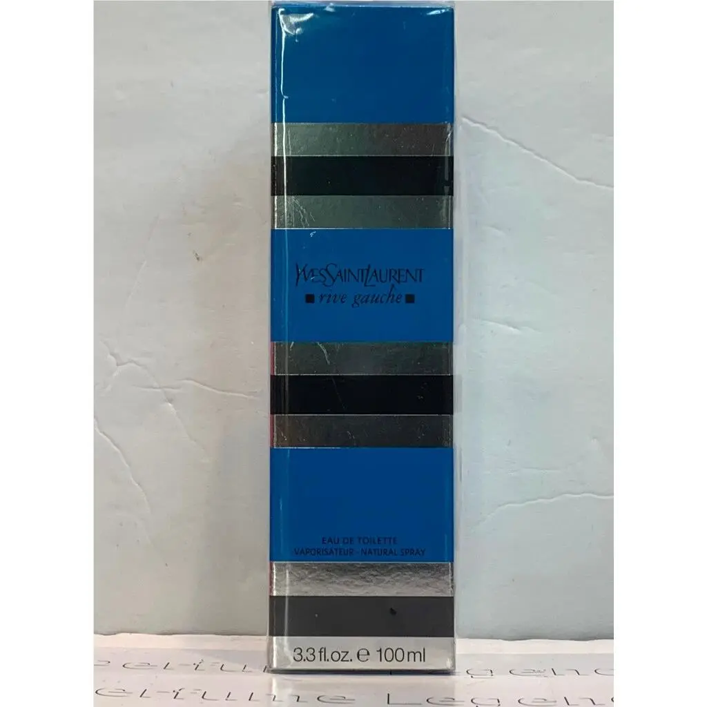 Rive Gauche For Women BY Yves Saint Laurent 3.3 Fl.oz Edt Spray SKU502