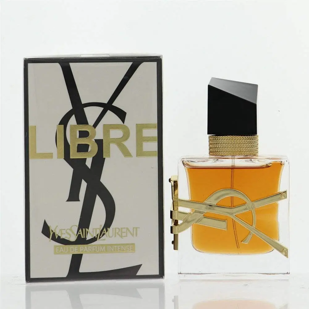 Yves Saint Laurent Viva La Juicy By Juicy Couture Perfume 3.0 Oz Edp Intense Spray For Women - Box