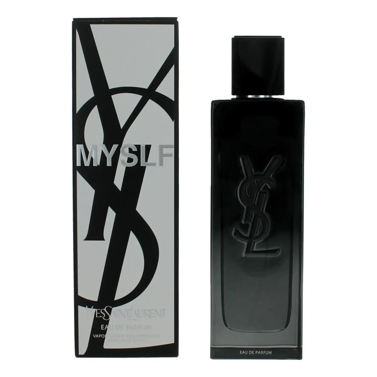 Myslf  2 oz Edp Spray For Men by Yves Saint Laurent