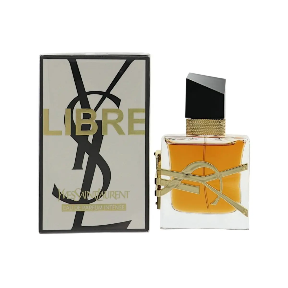 Ysl Libre Intense by Yves Saint Laurent Box For Women 1 Oz Eau De Parfum Spray
