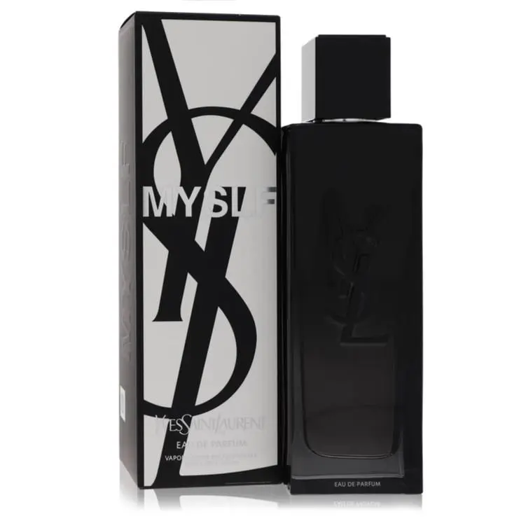 Yves Saint Laurent Myslf Cologne By Yves Saint Laurent For Men 3.4 Oz Edp Spray