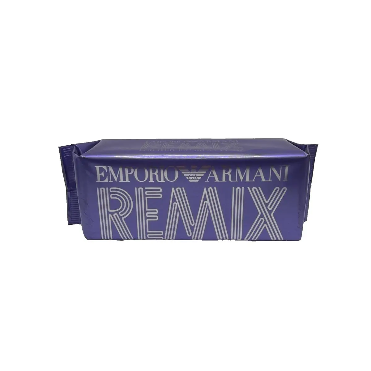 Emporio Armani Remix For Her Giorgio Armani 3.4 oz / 100 ML Eau De Parfum Spray