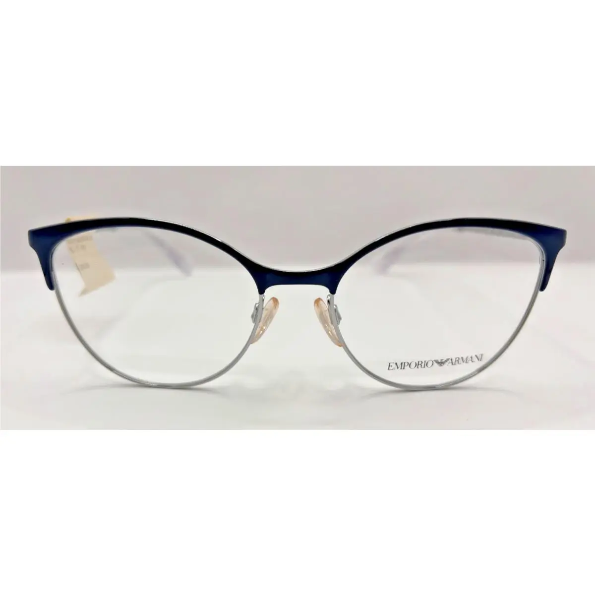 Emporio Armani EA1087 3062 52 17 140 vs