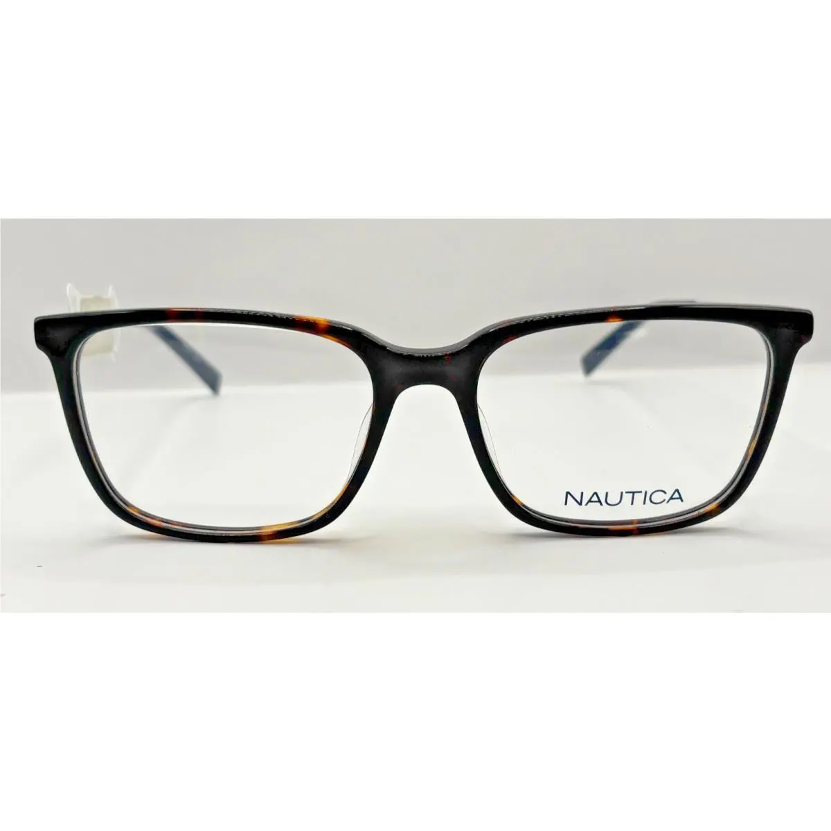 Nautica N8173 206 Dark Tortoise 56 18 145 vs